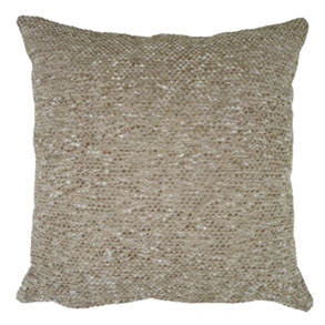 Elgin, Pigeon - (45cm x 45cm) Cushion